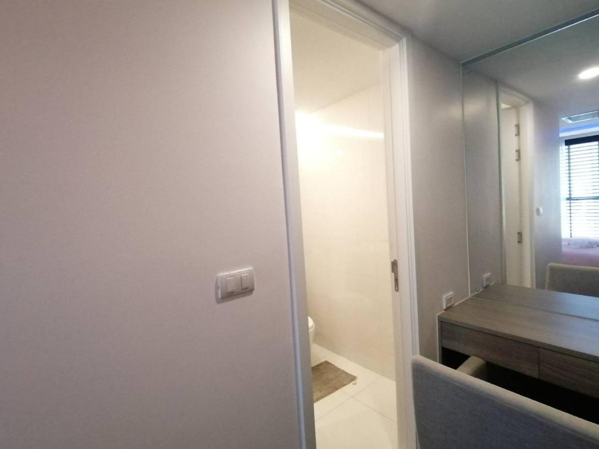Asok Circle Rein Sukhumvit 12#2br&3br#pool&gym#near Terminal 21 *