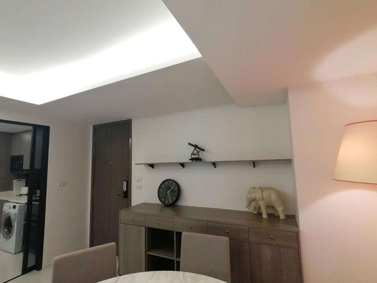 Asok Circle Rein Sukhumvit 12#2br&3br#pool&gym#near Terminal 21 *