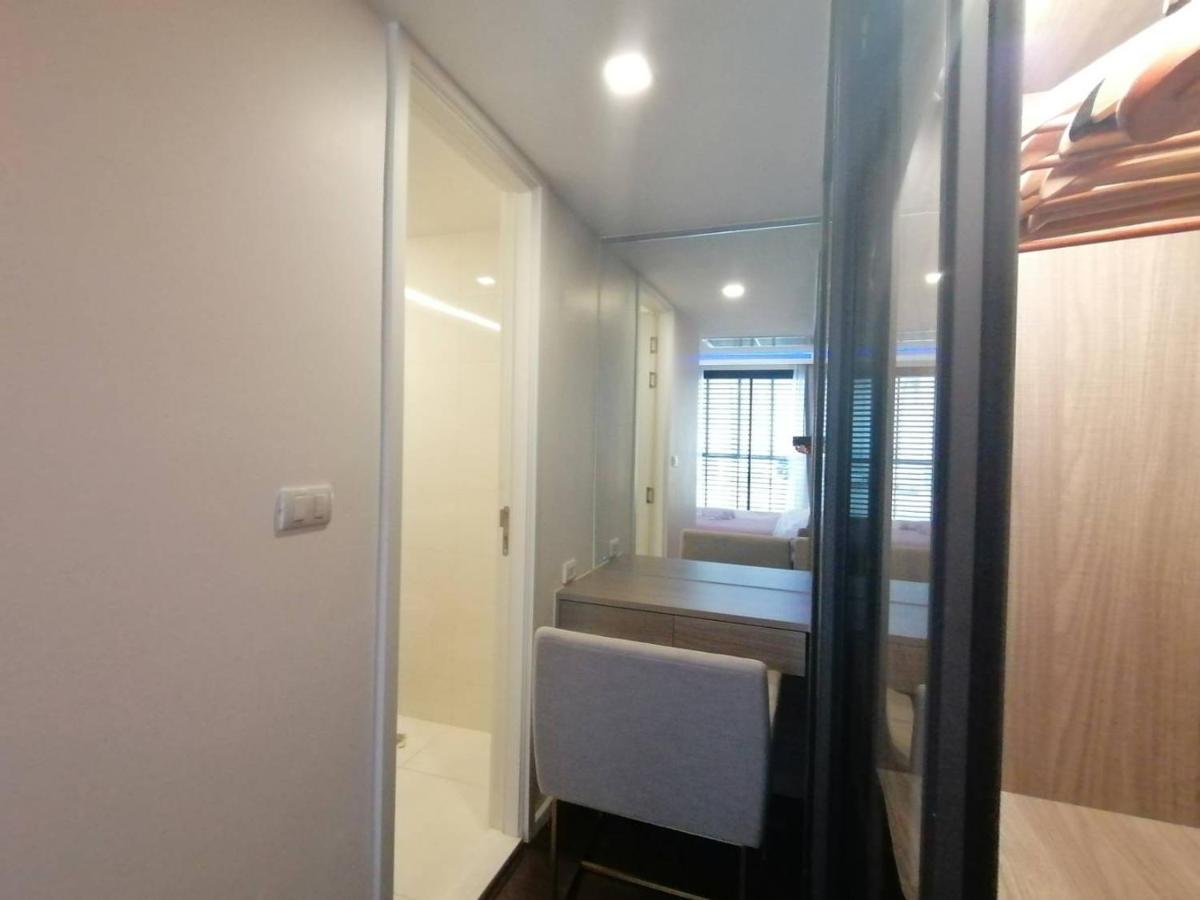 Asok Circle Rein Sukhumvit 12#2br&3br#pool&gym#near Terminal 21 * Bangkok