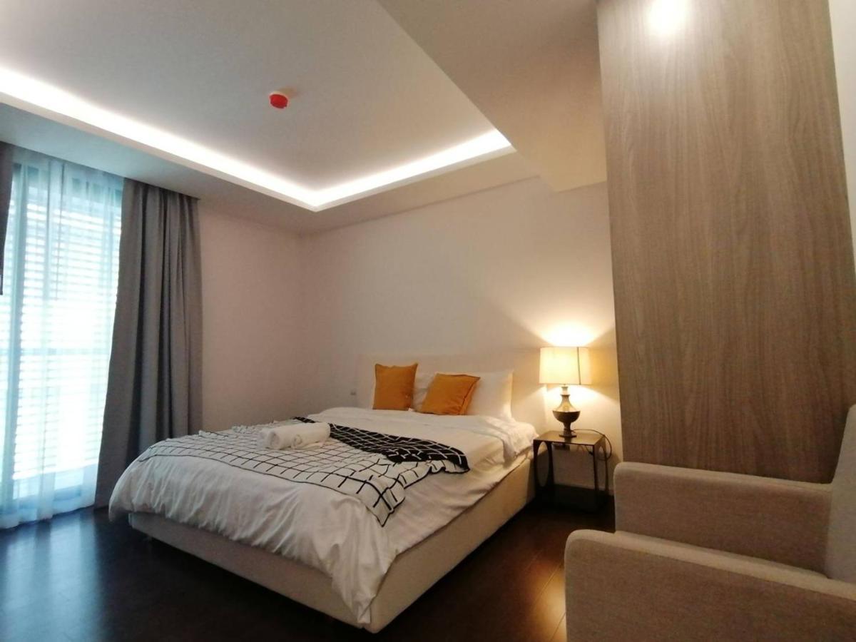 Asok Circle Rein Sukhumvit 12#2br&3br#pool&gym#near Terminal 21 * Bangkok