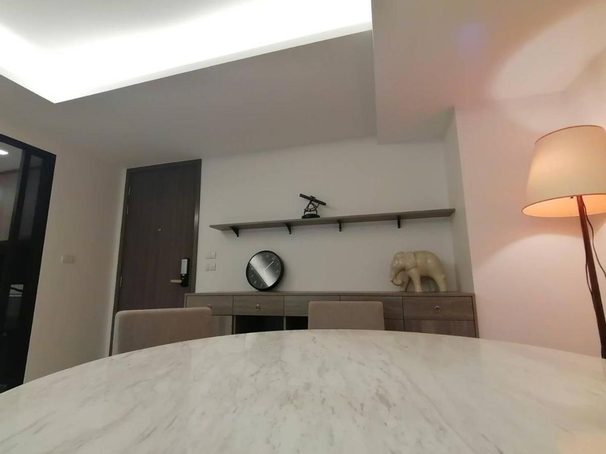 Asok Circle Rein Sukhumvit 12#2br&3br#pool&gym#near Terminal 21 Apartment Bangkok