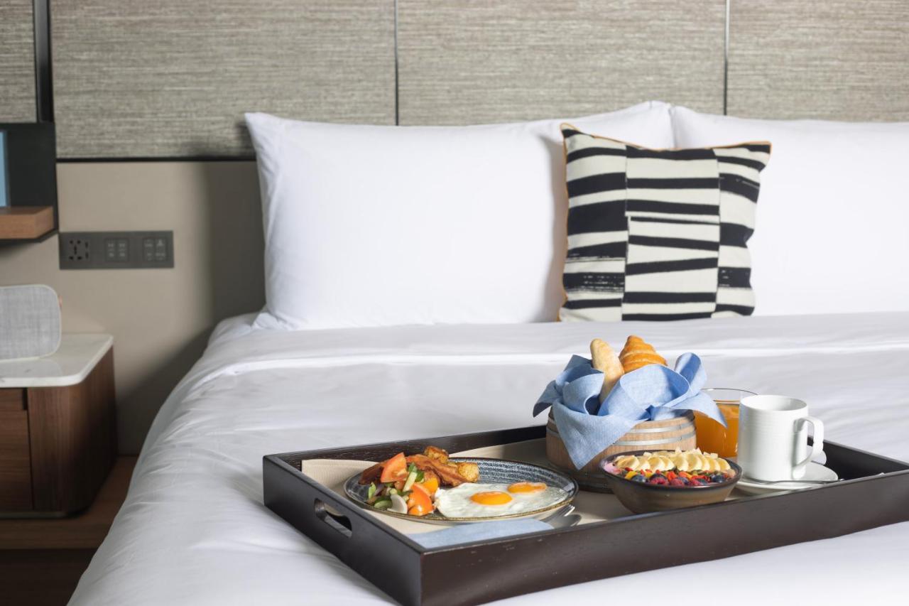 Kimpton Maa-lai By Ihg Bangkok
