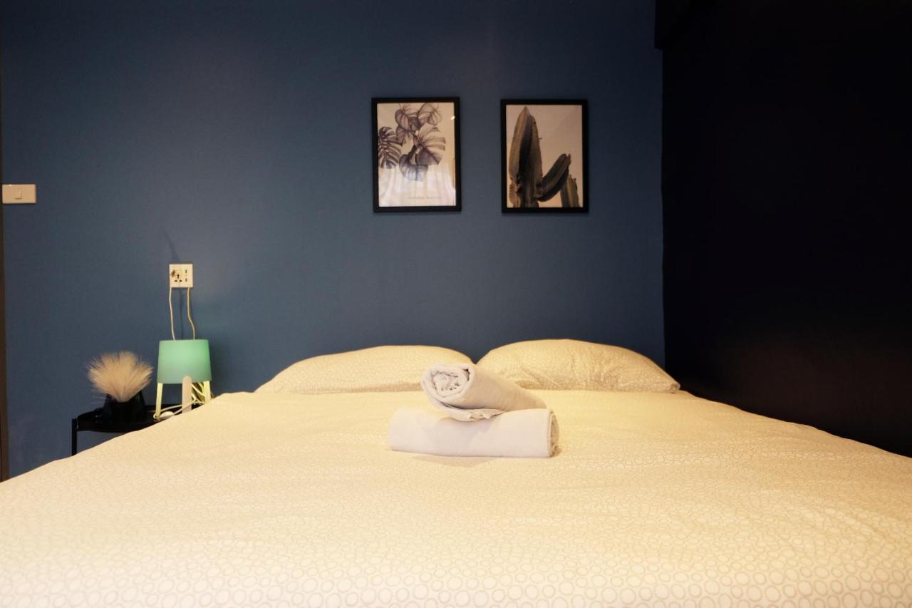 Hotel Sleep With Me - Bts Phra Khanong 3*