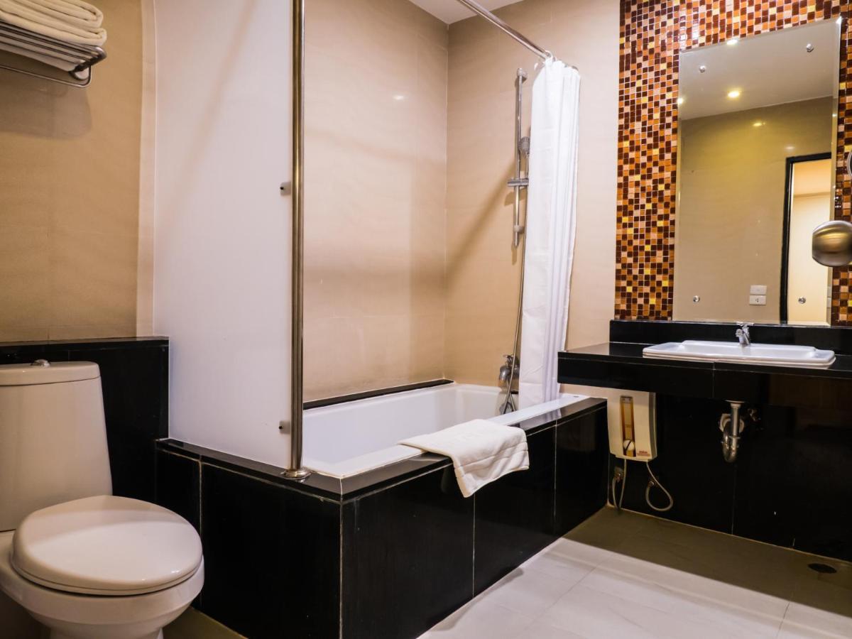 Atrium Boutique 3*