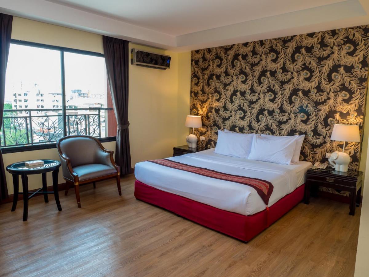 Atrium Boutique 3*