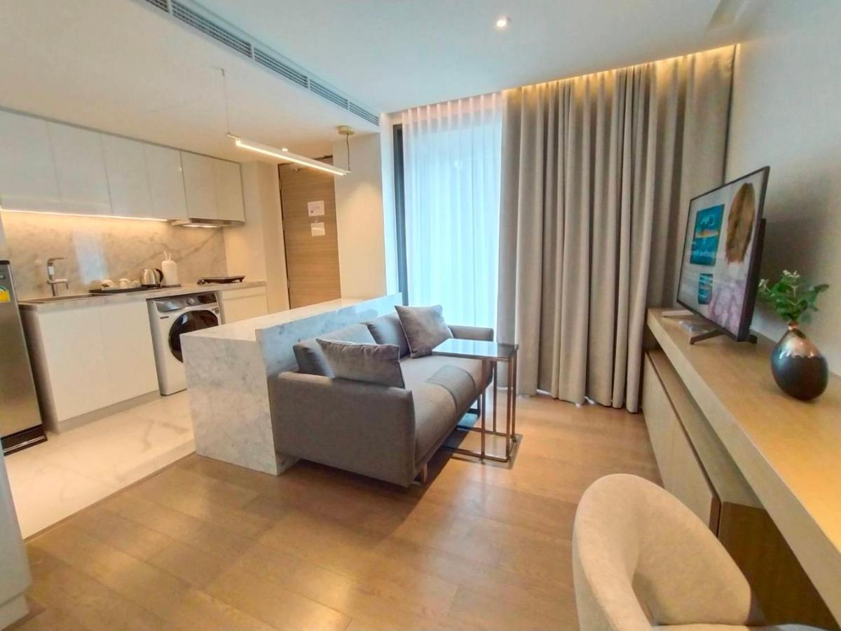 Ashley Thonglor Hotel 4*