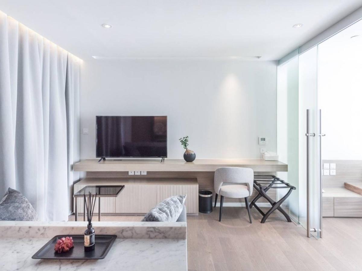Hotel Ashley Thonglor Bangkok
