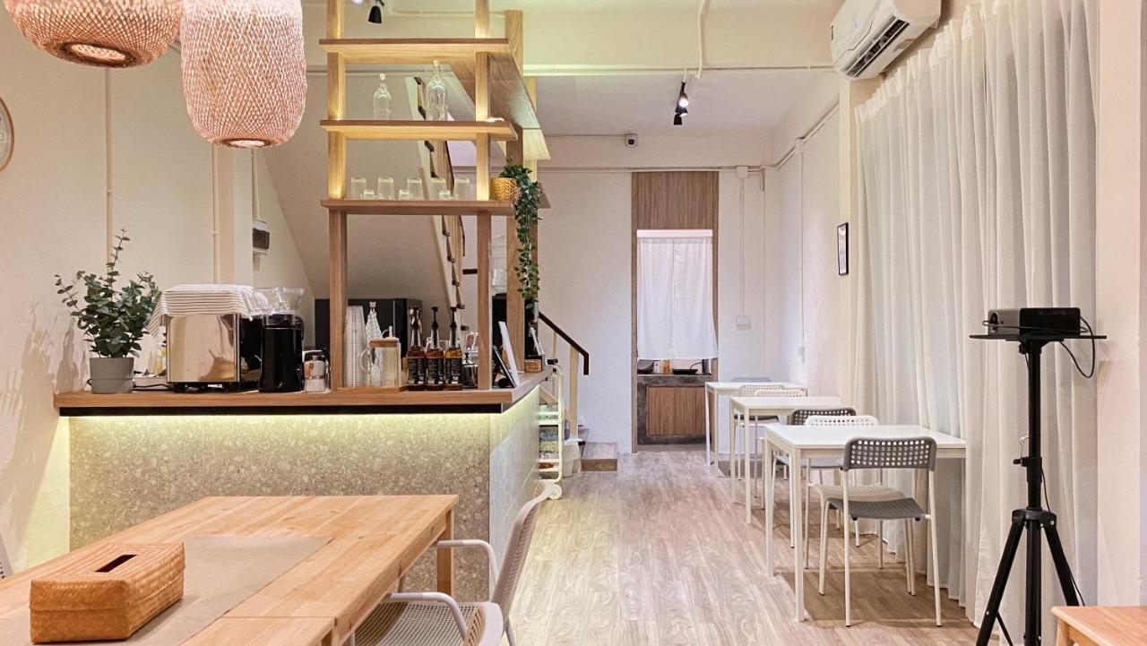 Ben&pooh Hostel
