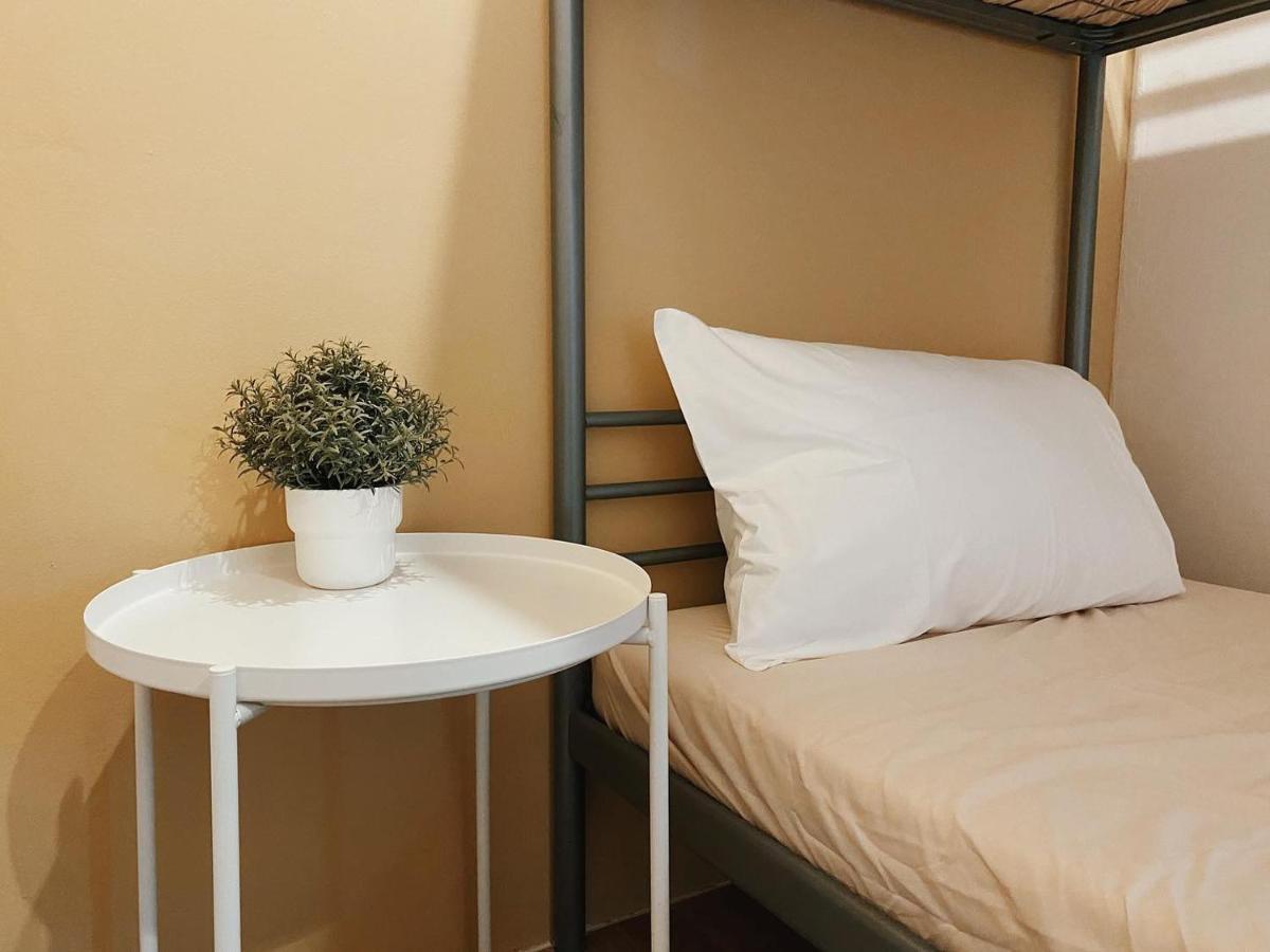 Hostel Ben&pooh Bangkok