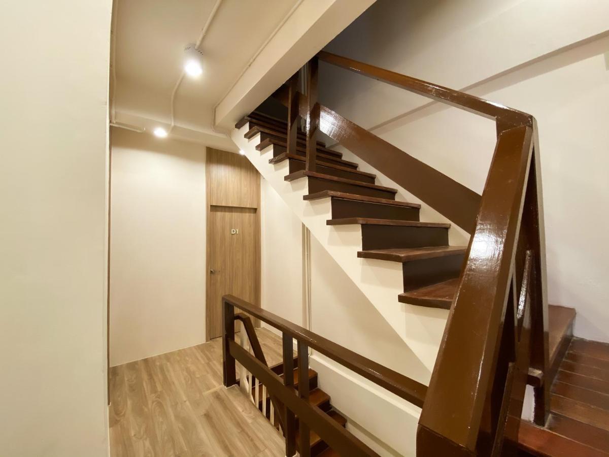 Ben&pooh Hostel *