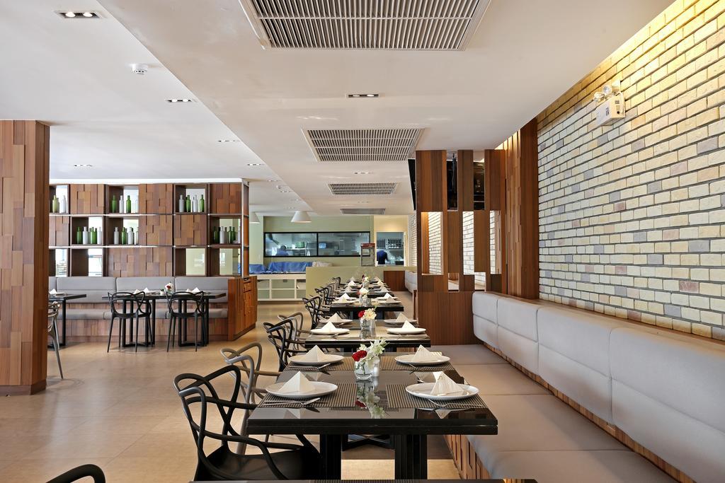 Hotel S Ratchada Leisure - Sha 5*