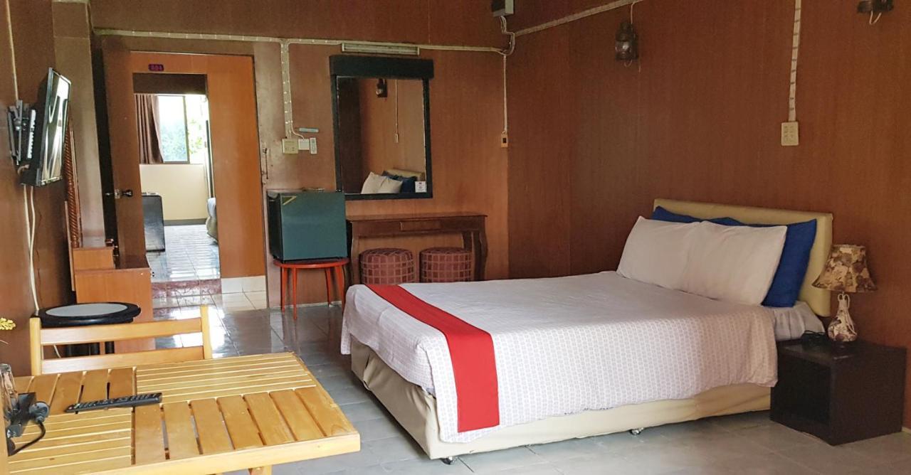 Hotel โรงแรมวินบางนา Win Bangna Banguecoque