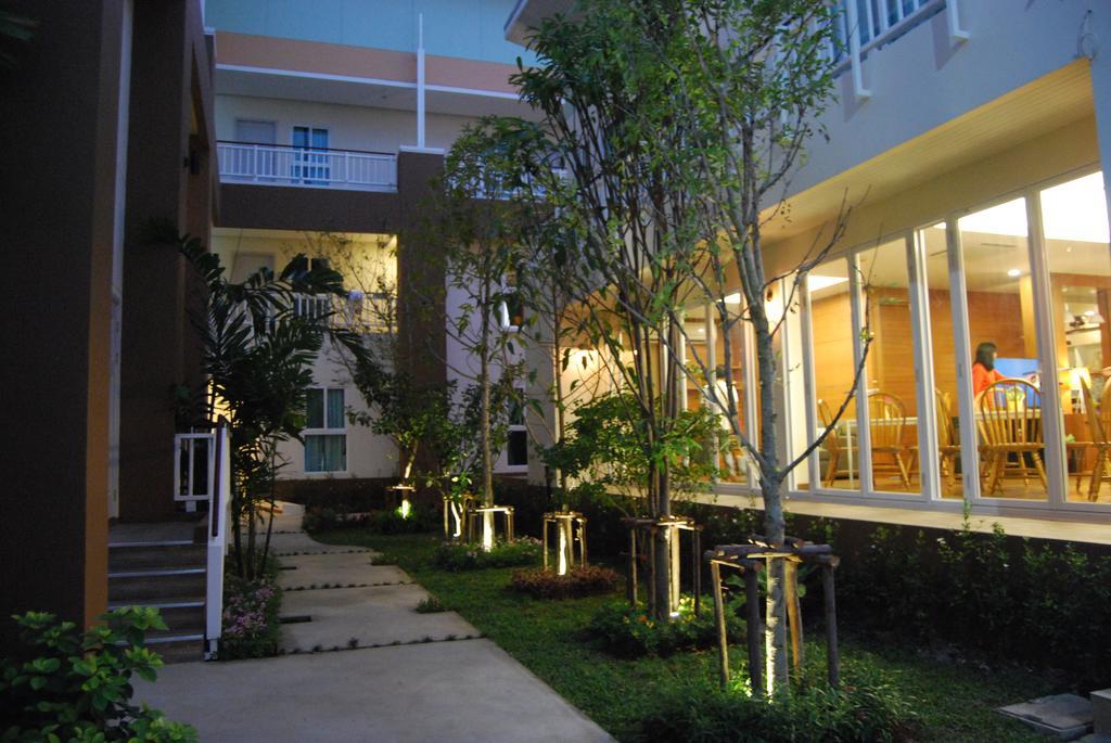 U Tiny Boutique Suvarnabhumi - Sha Hotel