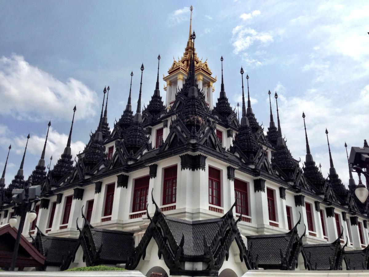 Hotel Oldthaiheng