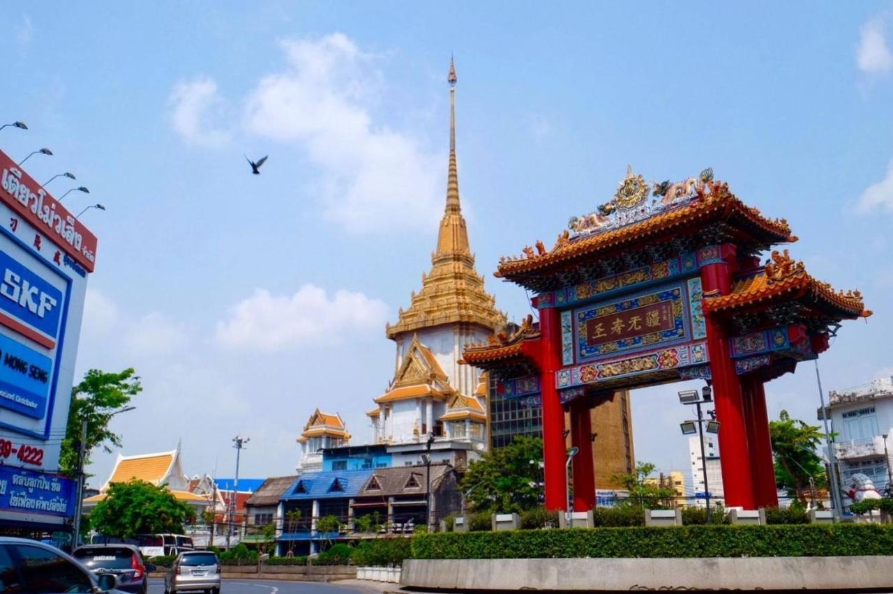 Oldthaiheng 3*