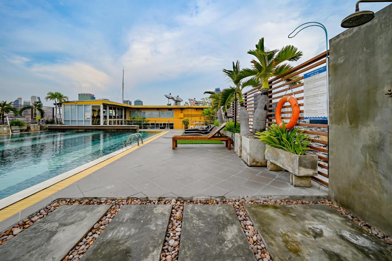 Aparthotel Witchuwan Apartel 3*