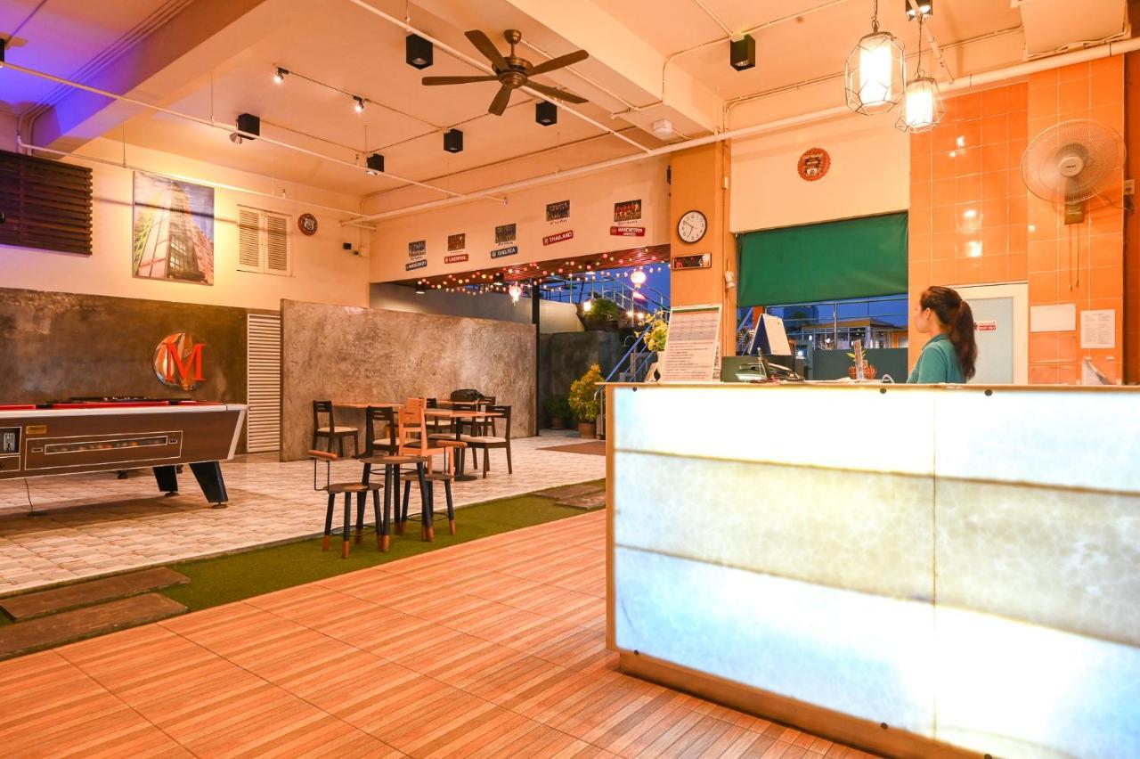 Witchuwan Apartel Aparthotel