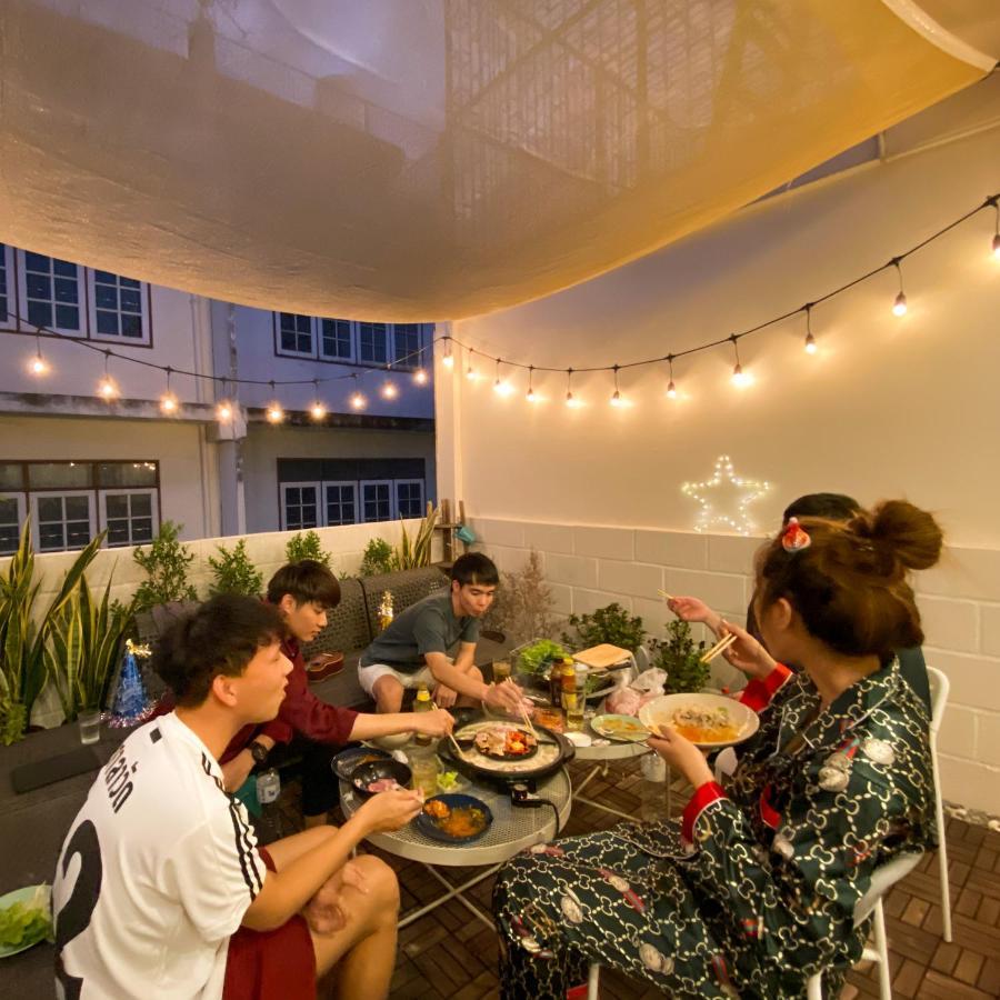 Ben&pooh Hostel