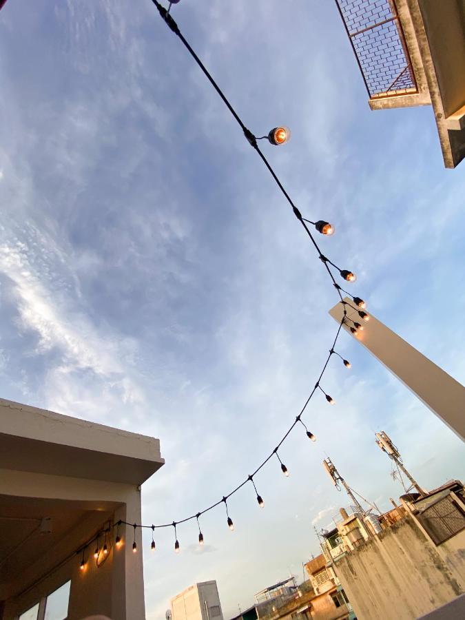 Ben&pooh Hostel *