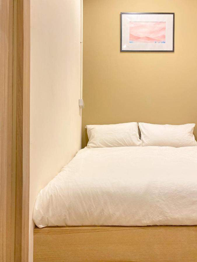 Ben&pooh Hostel *
