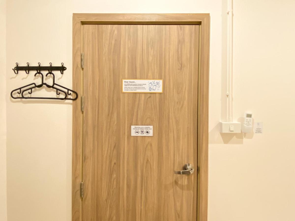 Hostel Ben&pooh