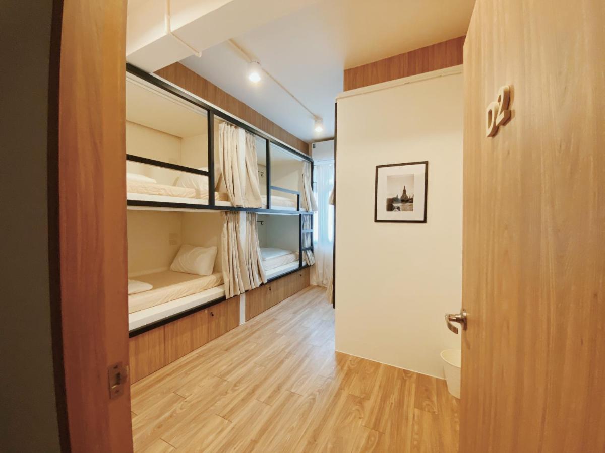 Hostel Ben&pooh