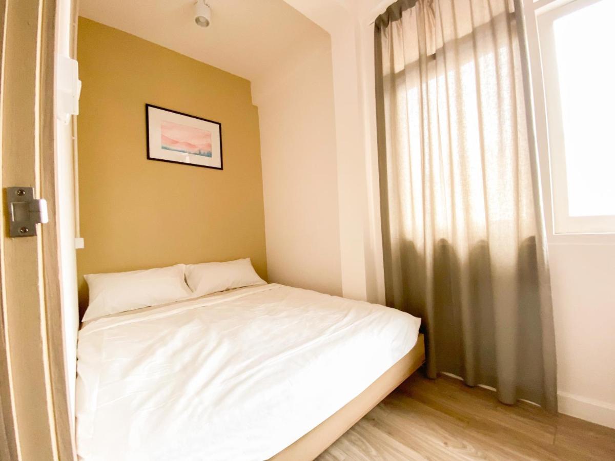 Ben&pooh Hostel Bangkok