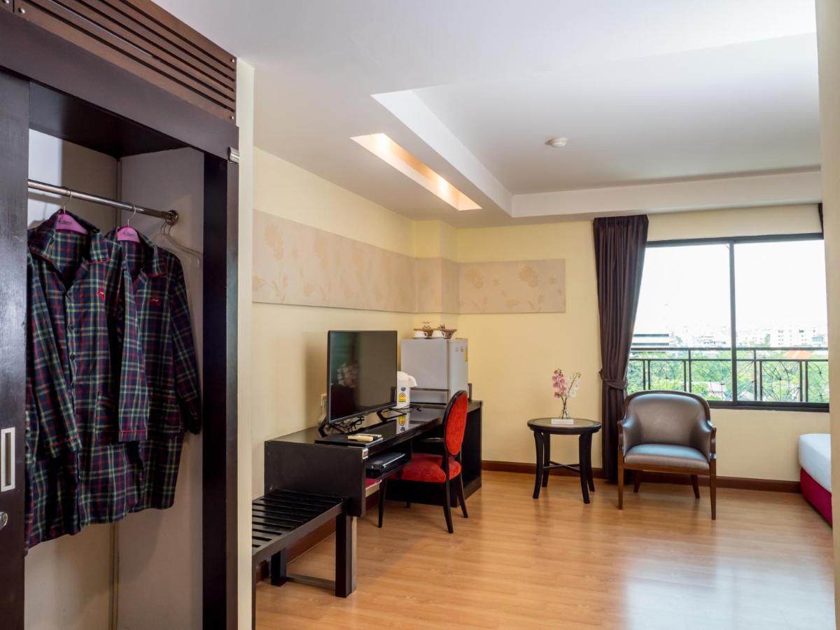 Hotel Atrium Boutique 3*