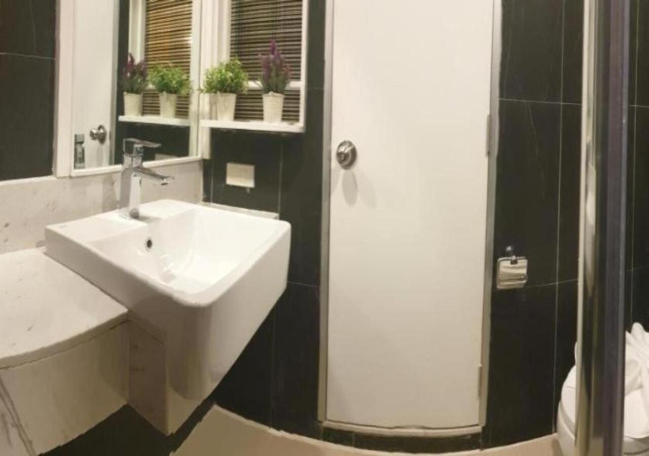 Vinary Sukhumvit 3* Bangkok
