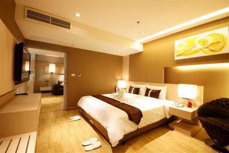 Hotel Hi Residence, Bangkok