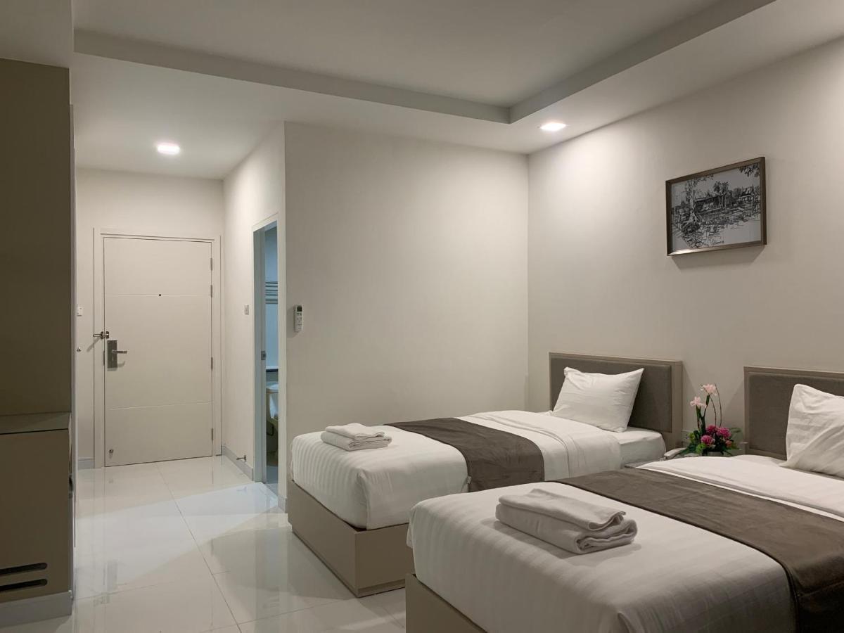Icare & Hotel 3*