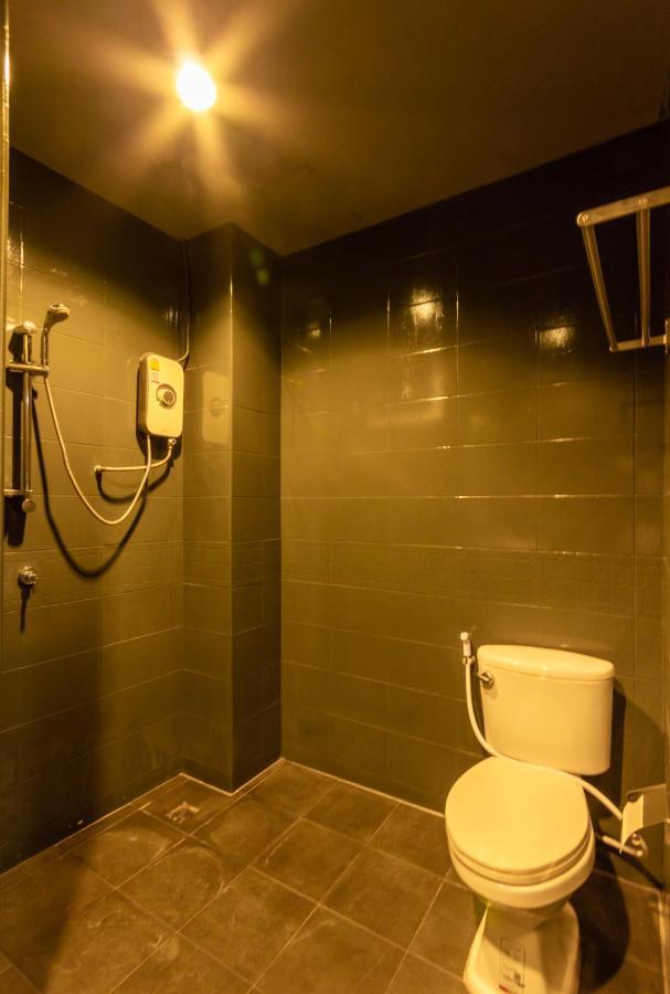 Hotel Matini Ratchada 32 Bangkok