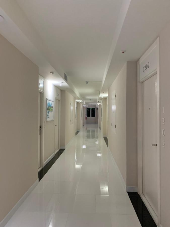 Icare & Hotel Bangkok