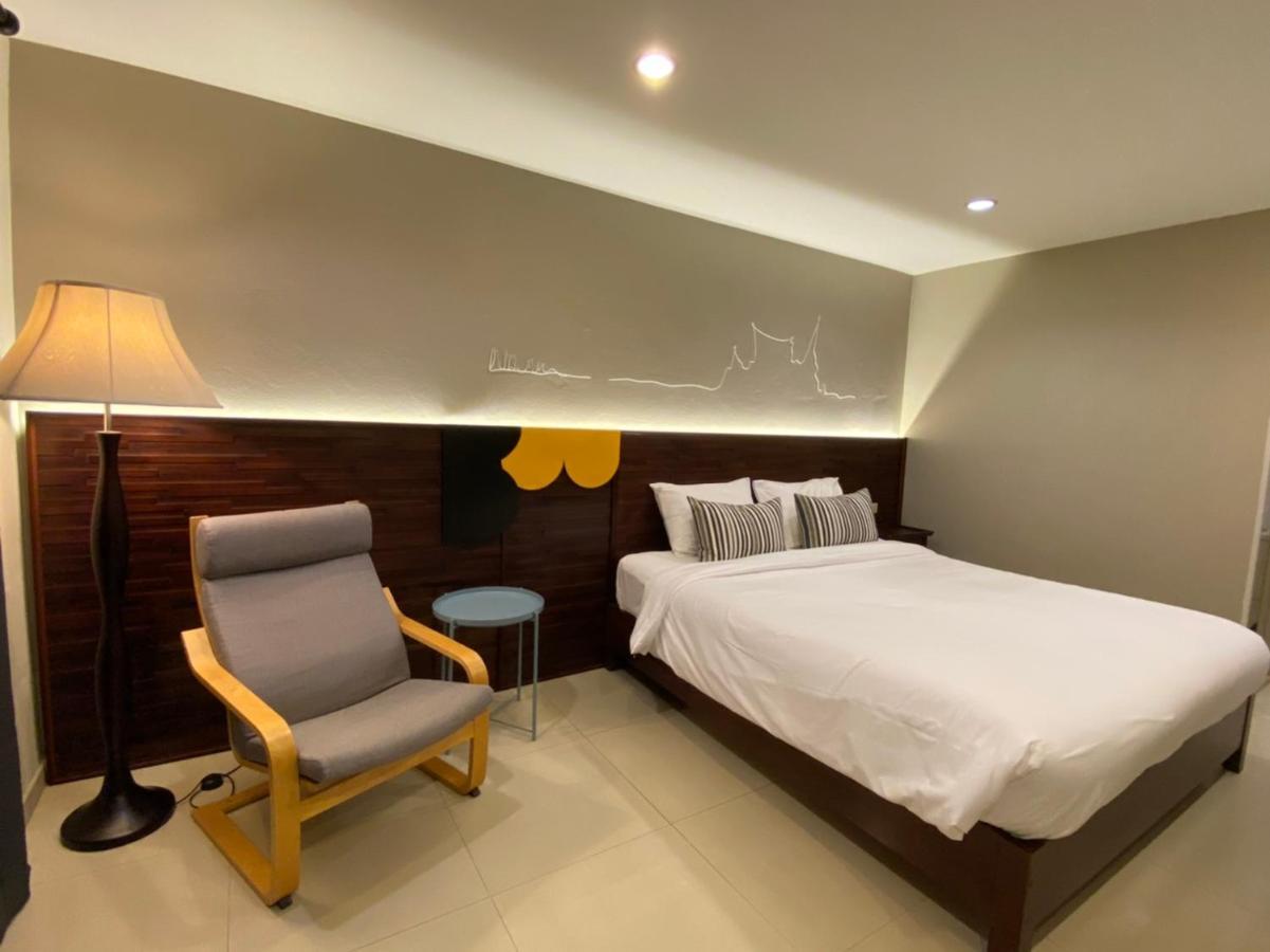 The Royalbee Aparthotel 3*