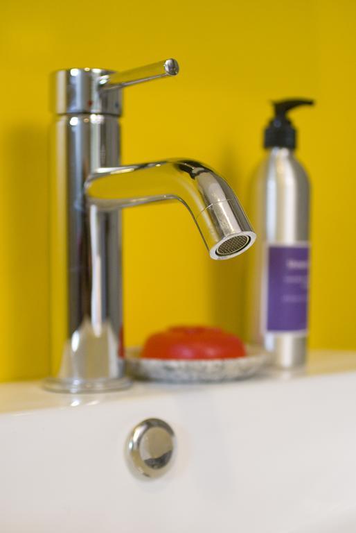 Aparthotel T Series Place Serviced