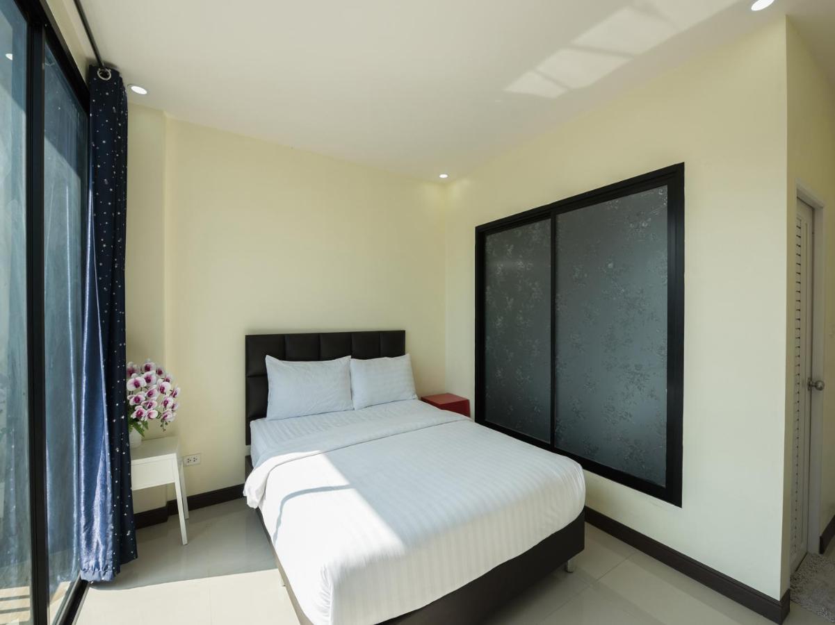 Hotel 5 Chang Palace 2*
