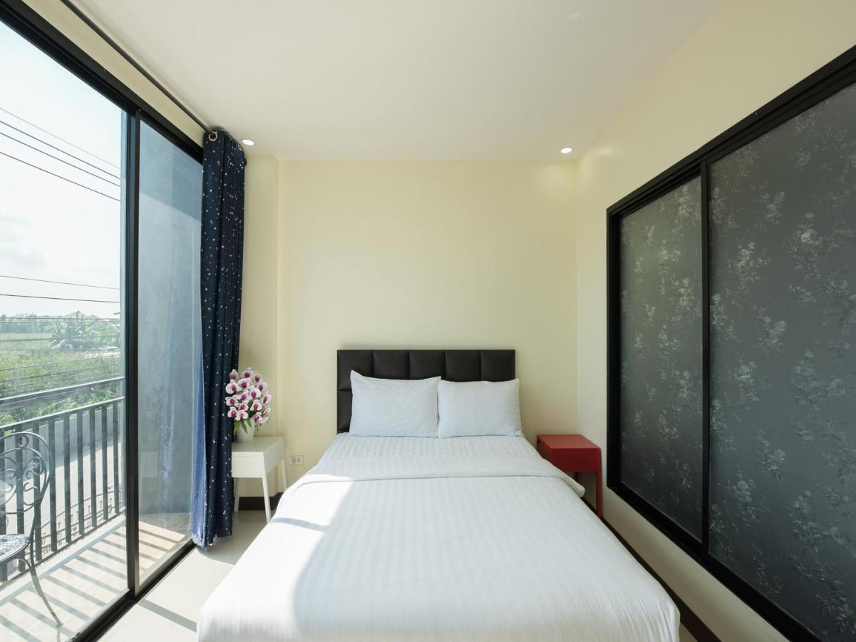 5 Chang Palace Hotel 2*