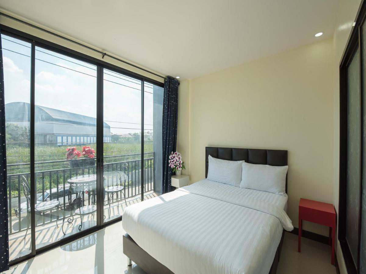 Hotel 5 Chang Palace