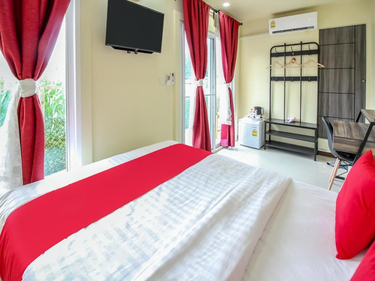 5 Chang Palace 2*