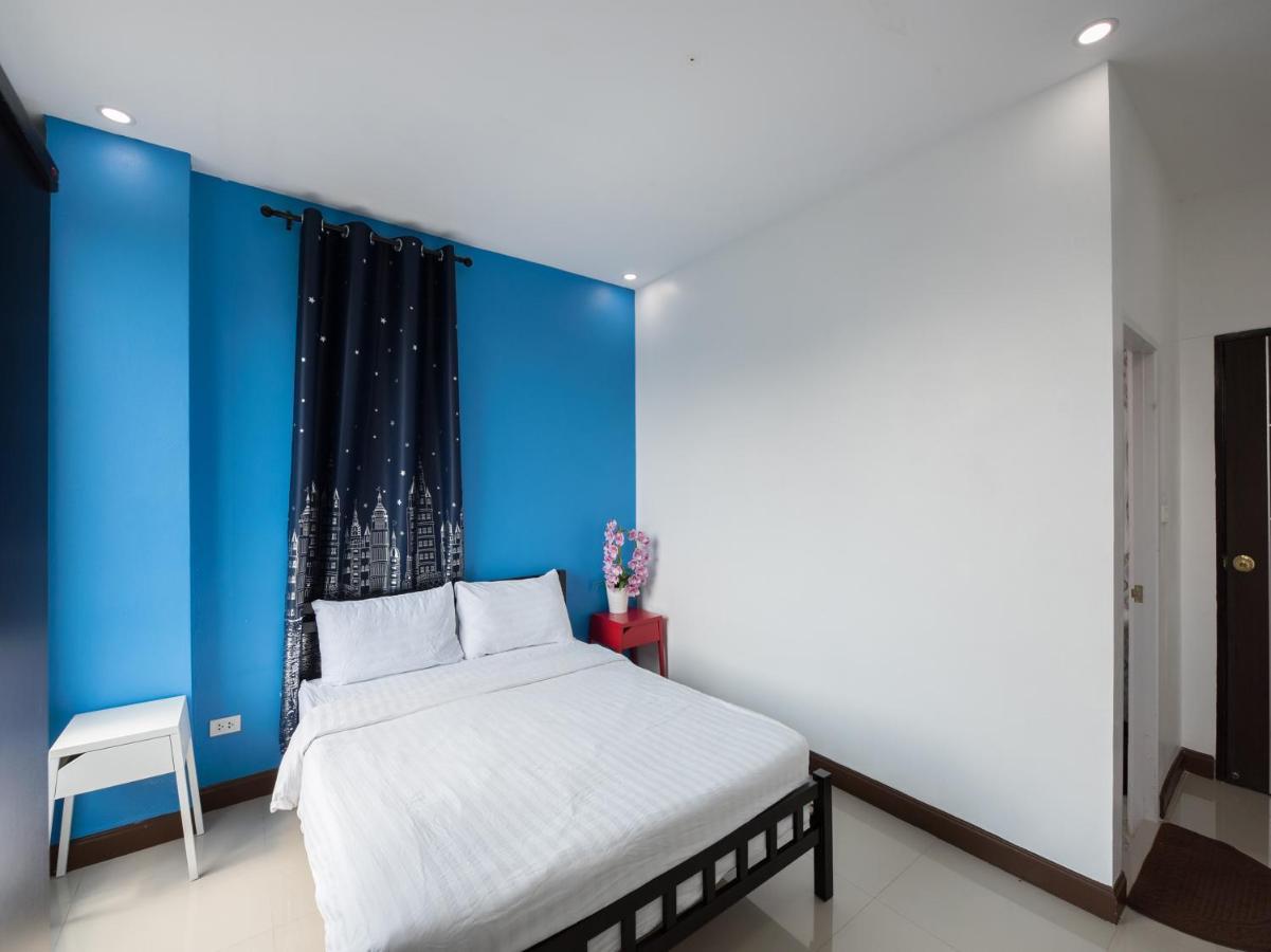 5 Chang Palace 2* Bangkok