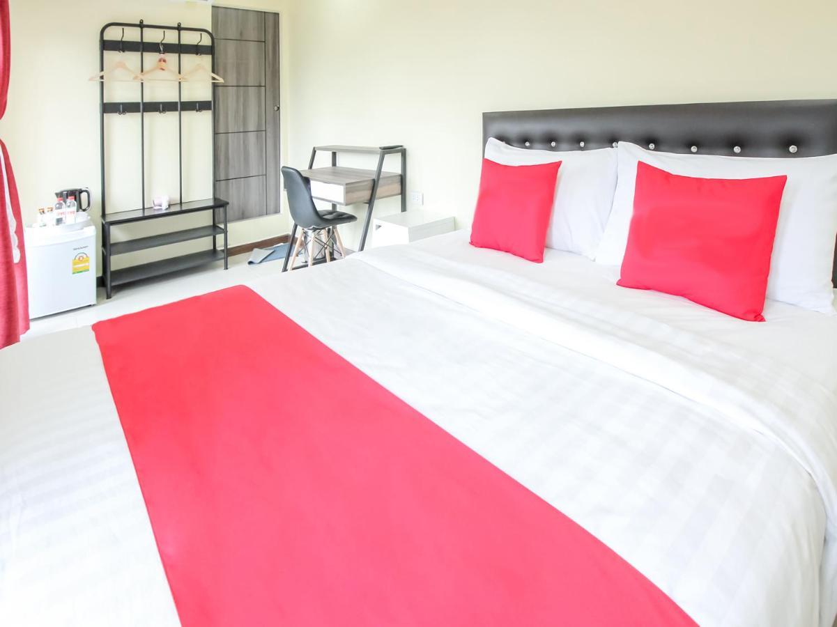 5 Chang Palace Hotel 2*