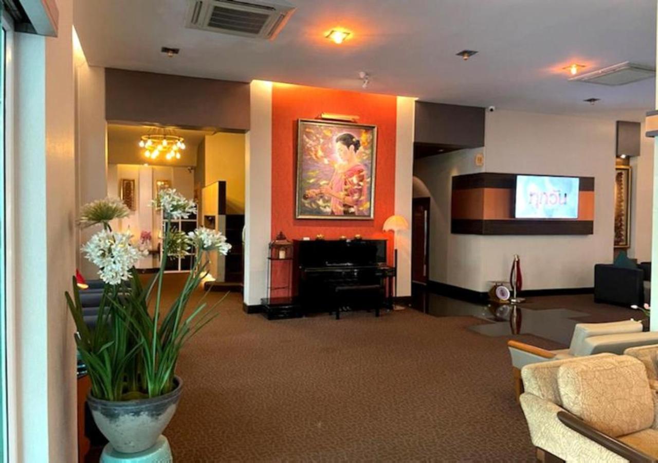 Atrium Boutique 3*