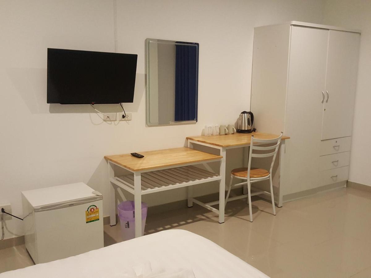 2bedtel Bangkok