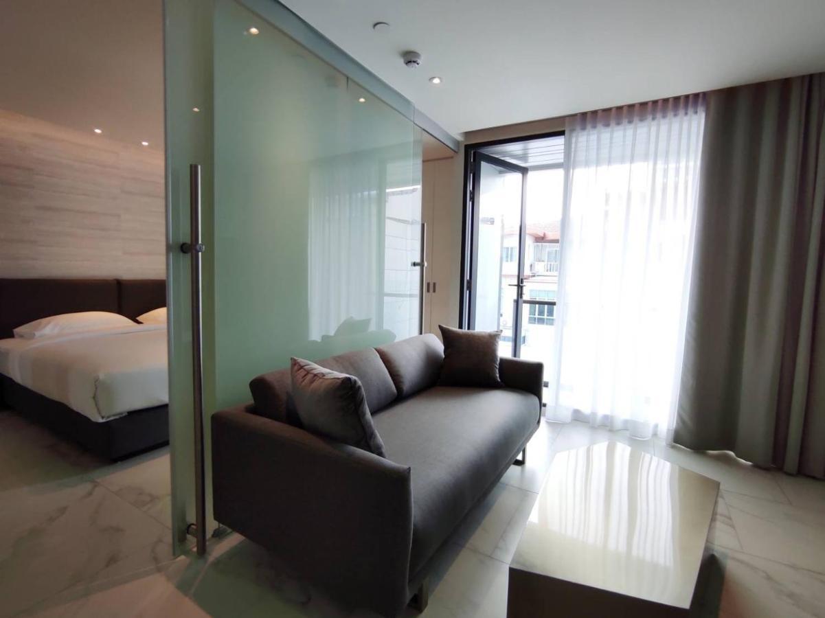 Ashley Thonglor Hotel Bangkok