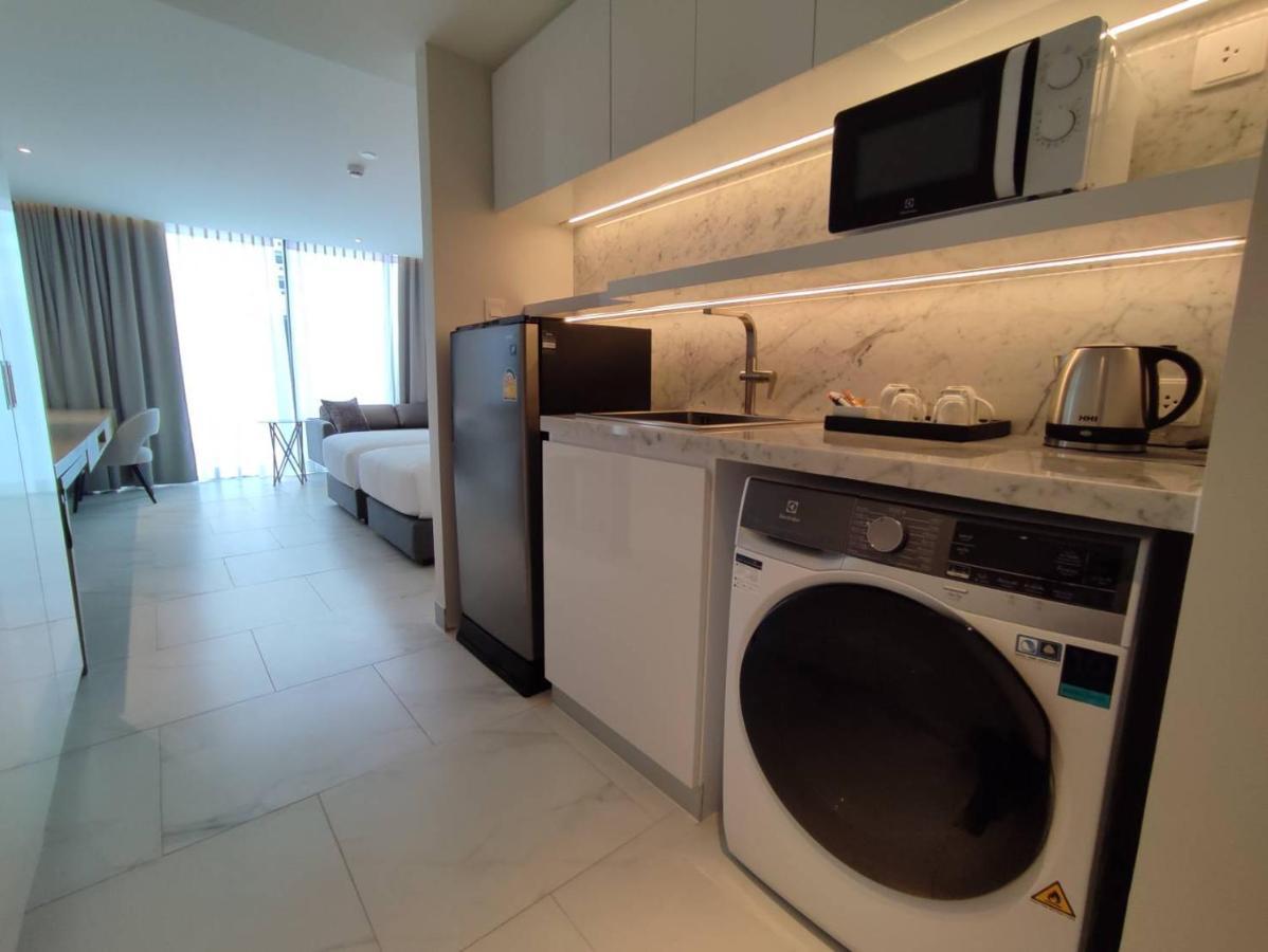 Ashley Thonglor 4* Bangkok