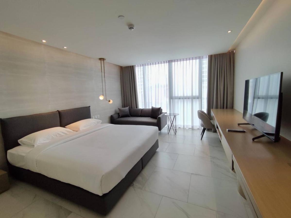 Hotel Ashley Thonglor