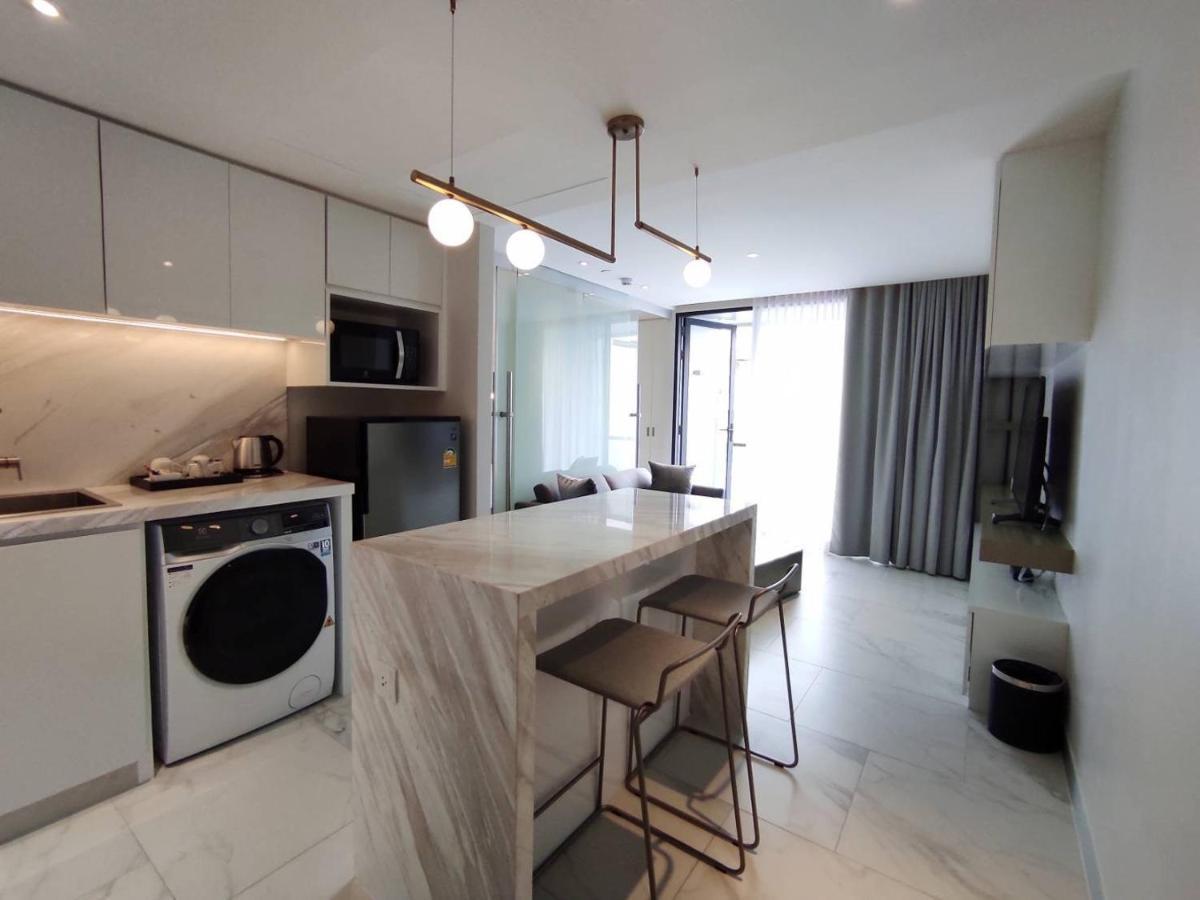 Hotel Ashley Thonglor