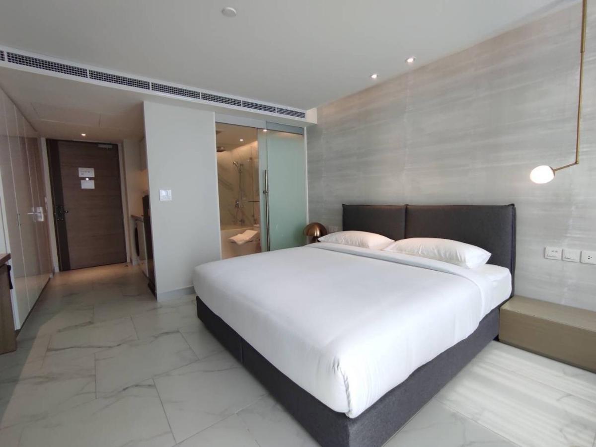 Hotel Ashley Thonglor Bangkok