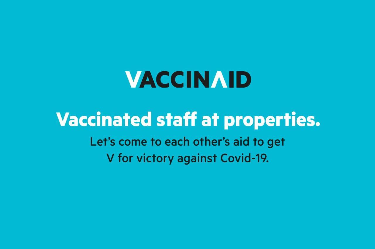 Vaccinated Staff - Oyo 137 Kitzio House 3* Bangkok