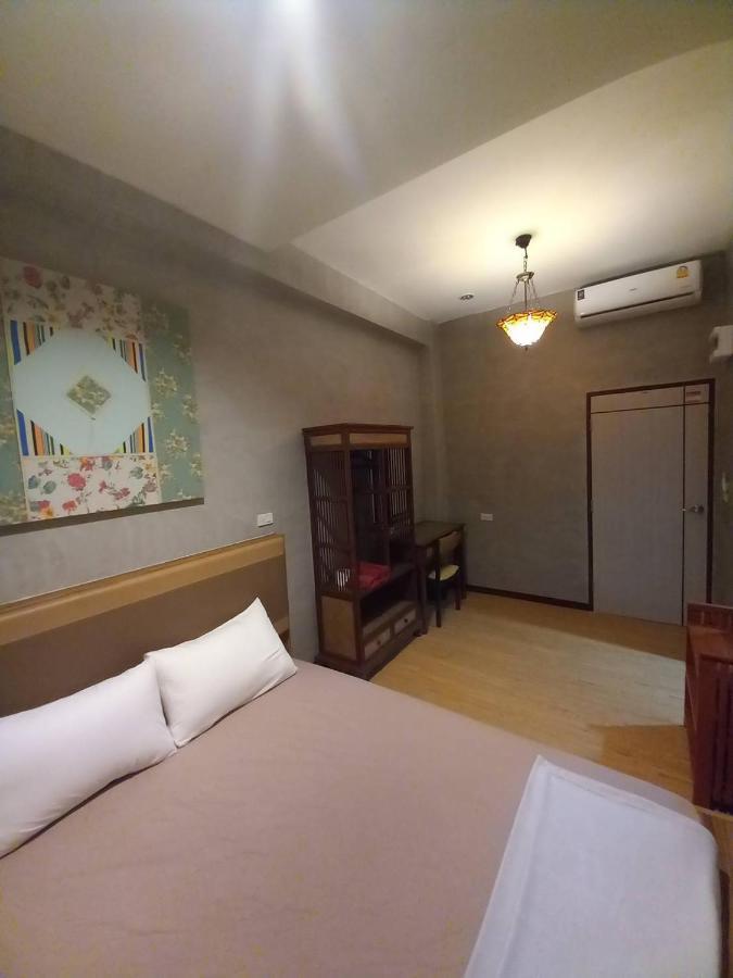Buri Hostel